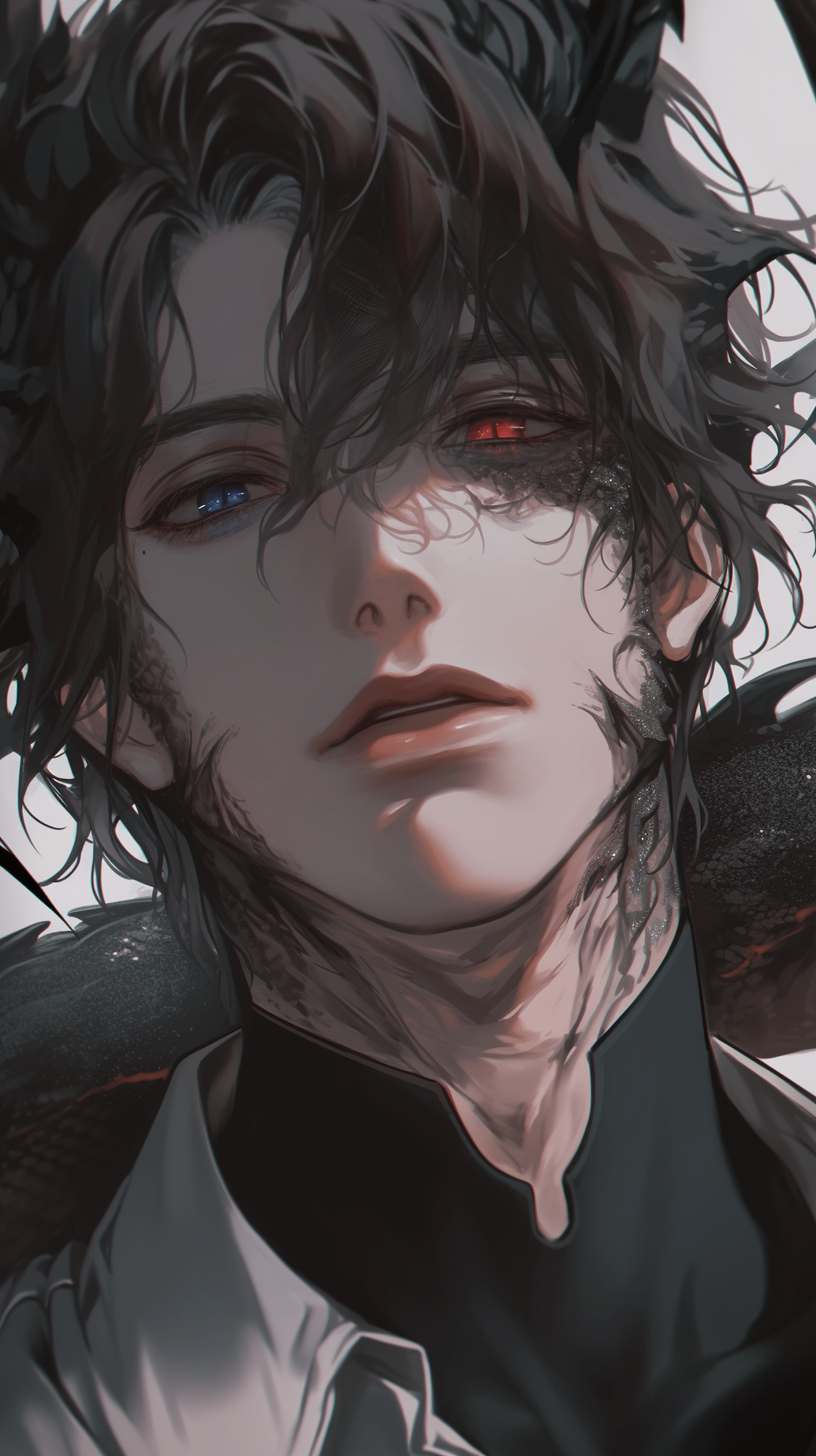 Grey (Dragon)