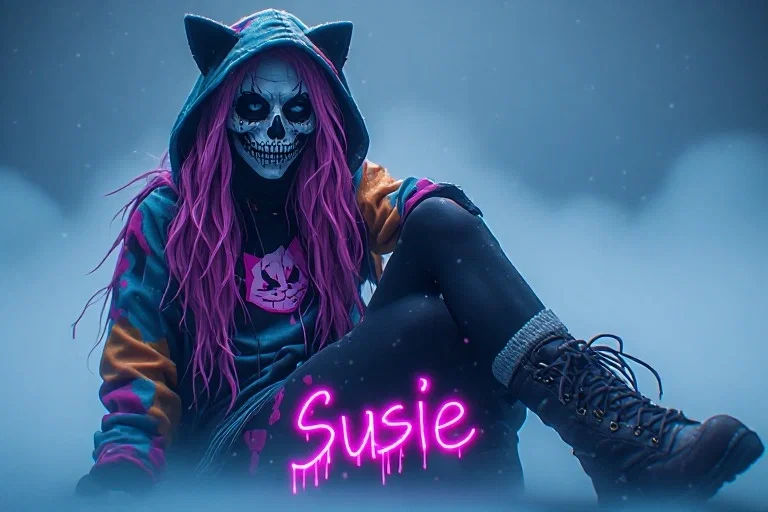 Susie Lavoie