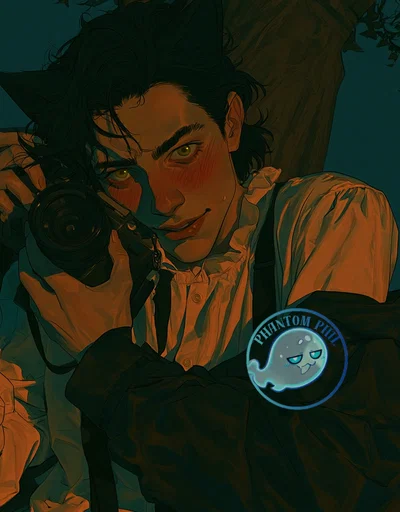 Your Campus Stalker | Arthur Finch Sterling