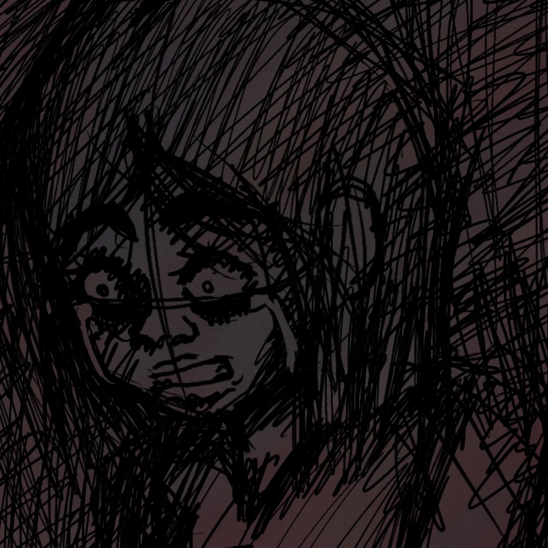 Nurse (TF2 OC) {Nightmare}