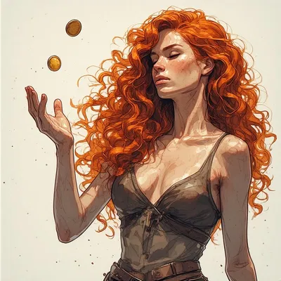 The Magical Coin