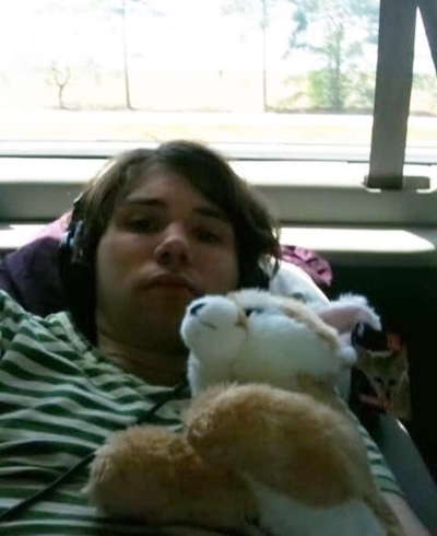 ᝰ.ᐟ Ryan Ross