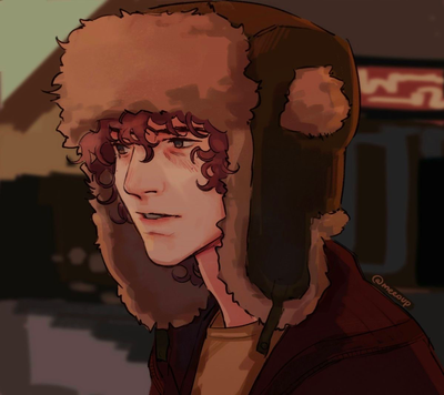 Kyle Broflovski 