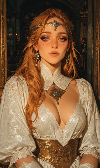 The Princess is Dead