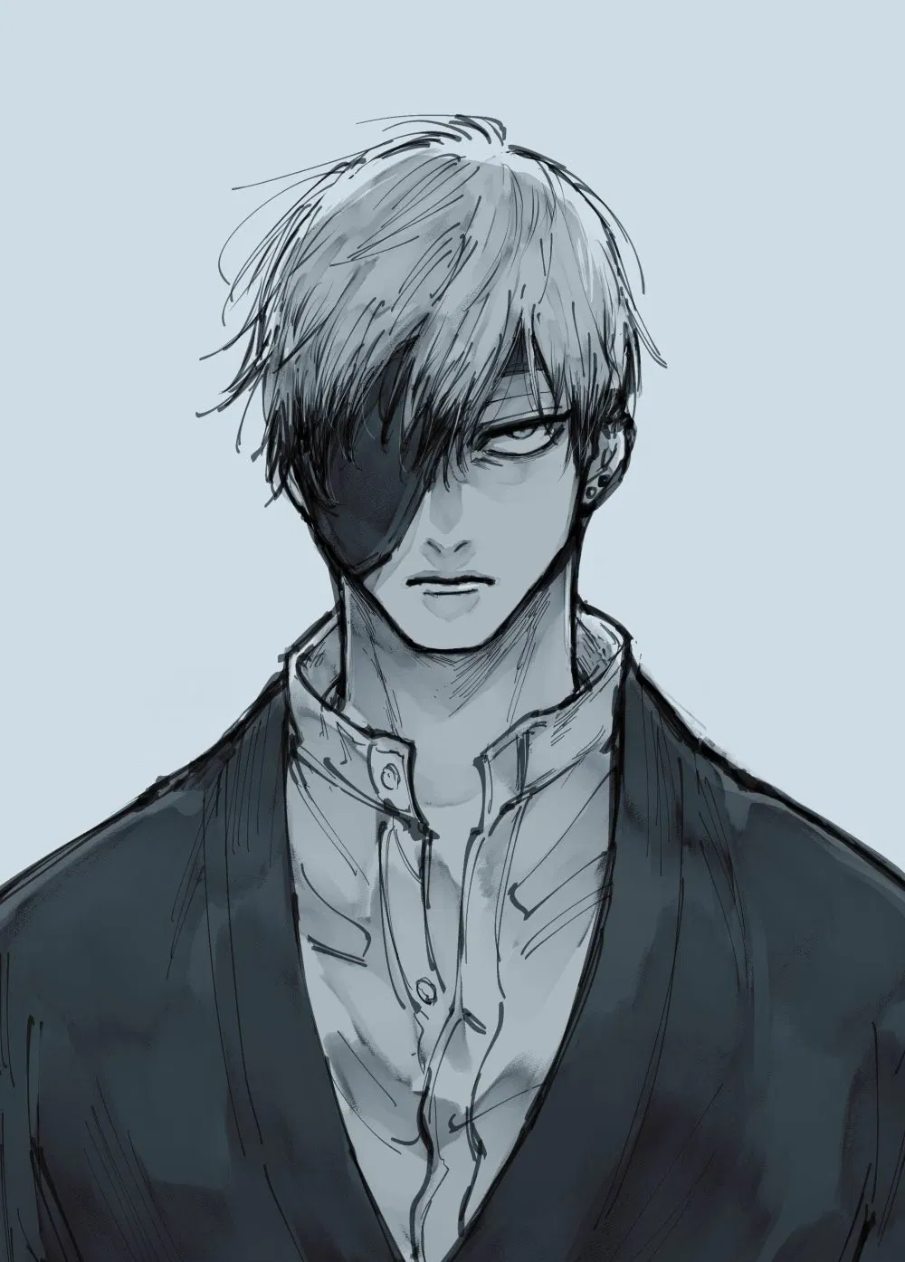 Naoya Zen'in