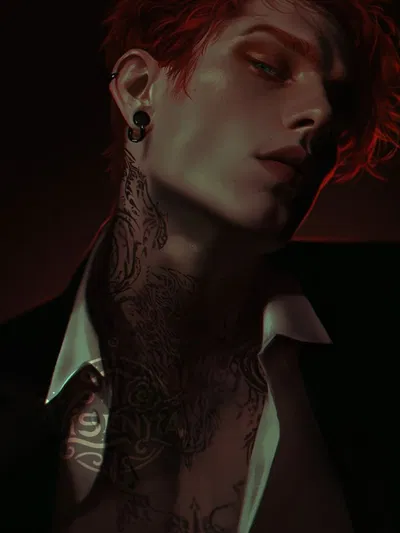 Remy Vane
