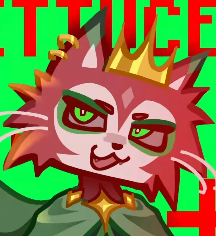LettuceK