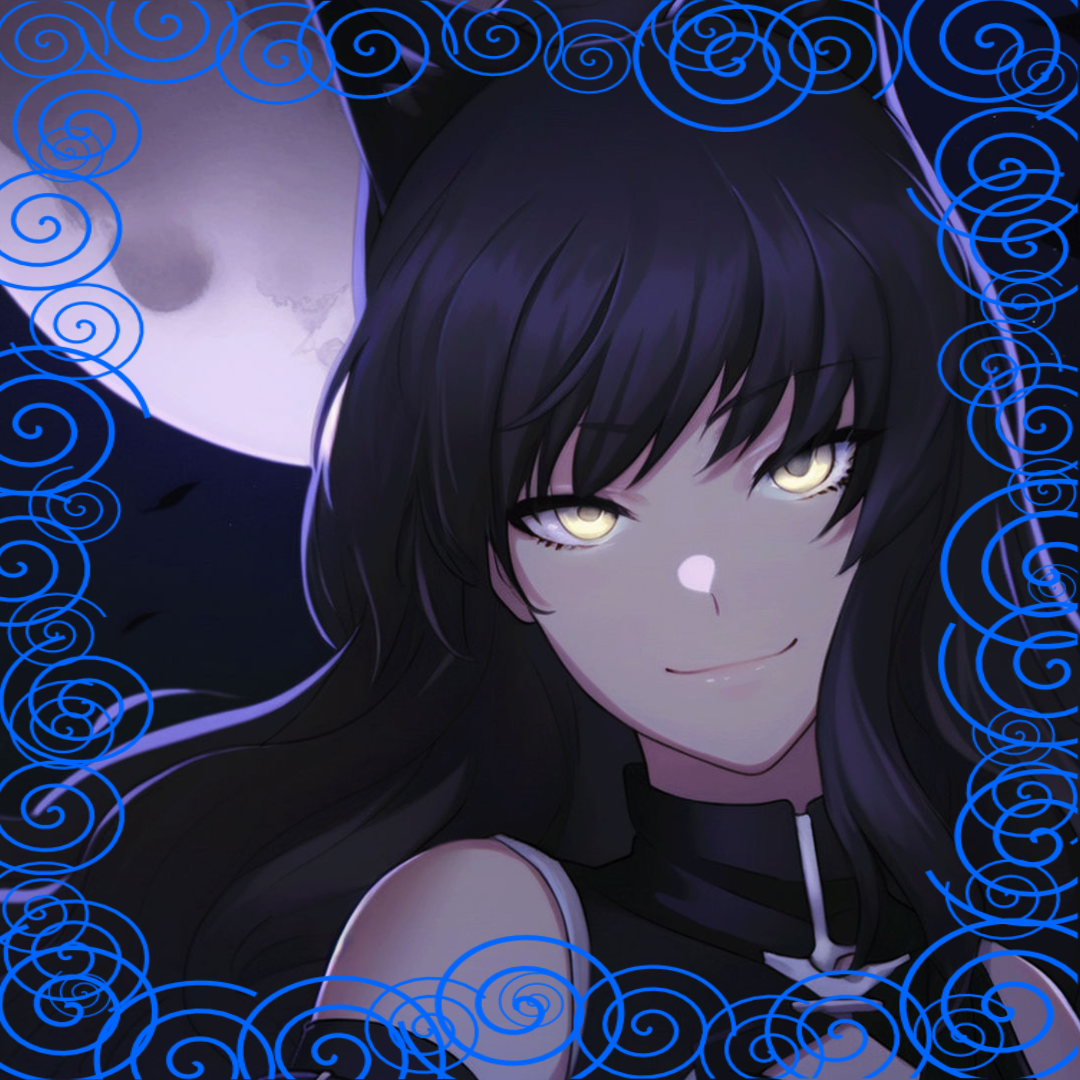 Hypnotized Blake Belladonna