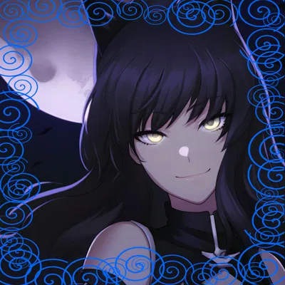 Hypnotized Blake Belladonna