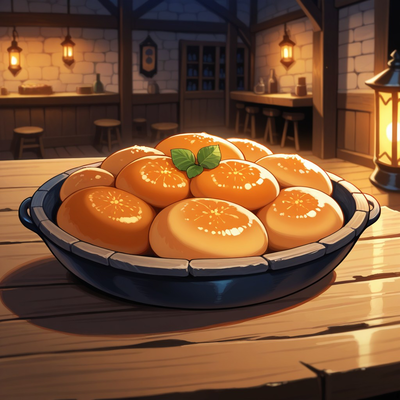 Running a Tavern!