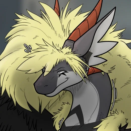 Winder the dragon (By sentinelwinder on FA)