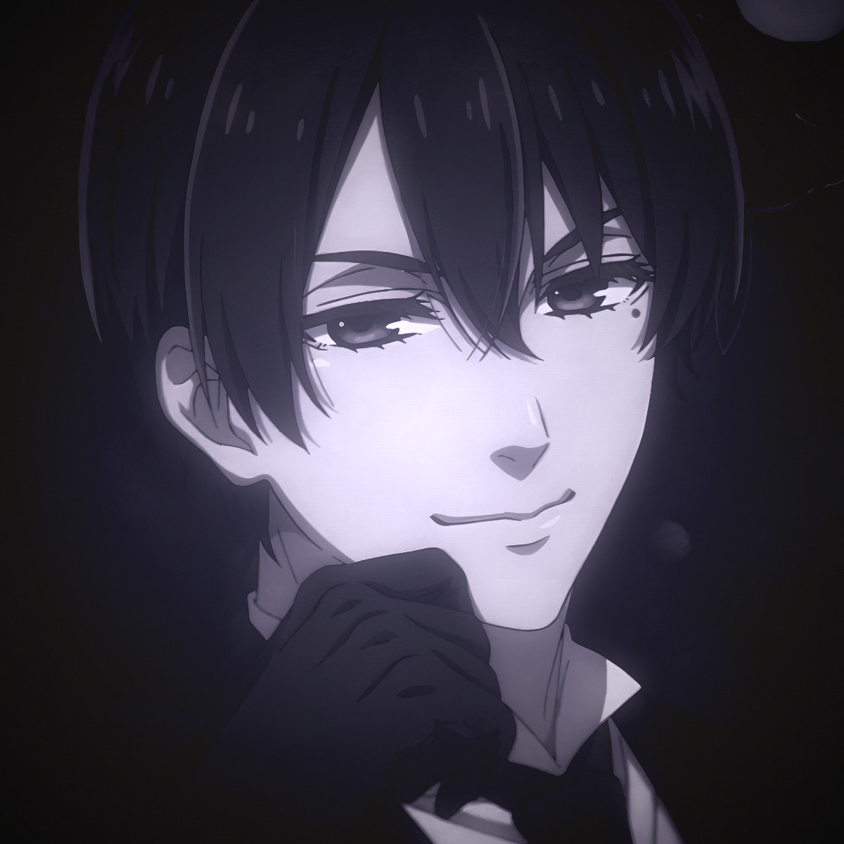 Vincent Phantomhive