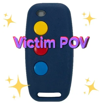 Aspect Transferring Remote - VICTIM POV