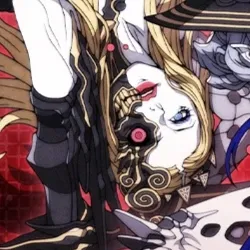 Naamah | Shin Megami Tensei V: Vengeance 🔥