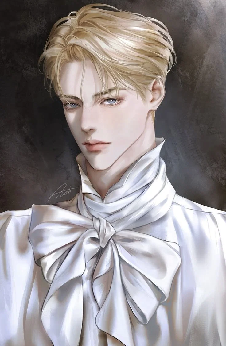 Asher Aveloria