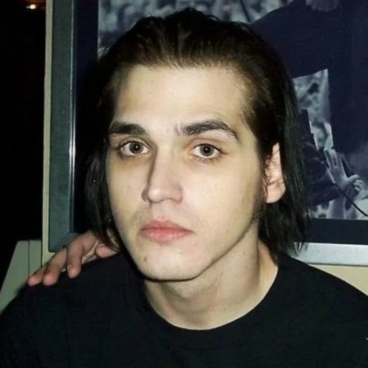 Mikey Way
