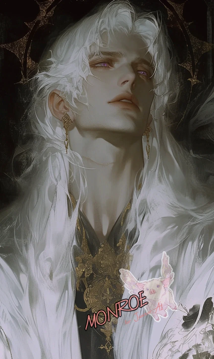 Elian|Forgotten God