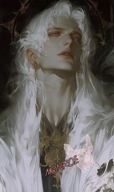 Elian|Forgotten God