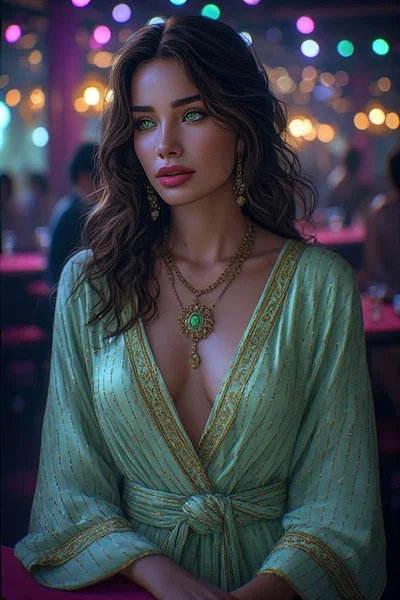 TemptationDanceQueen