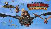 HTTYD Race to the edge