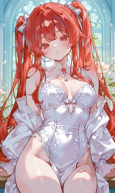 Arrogant Isekai Hero 