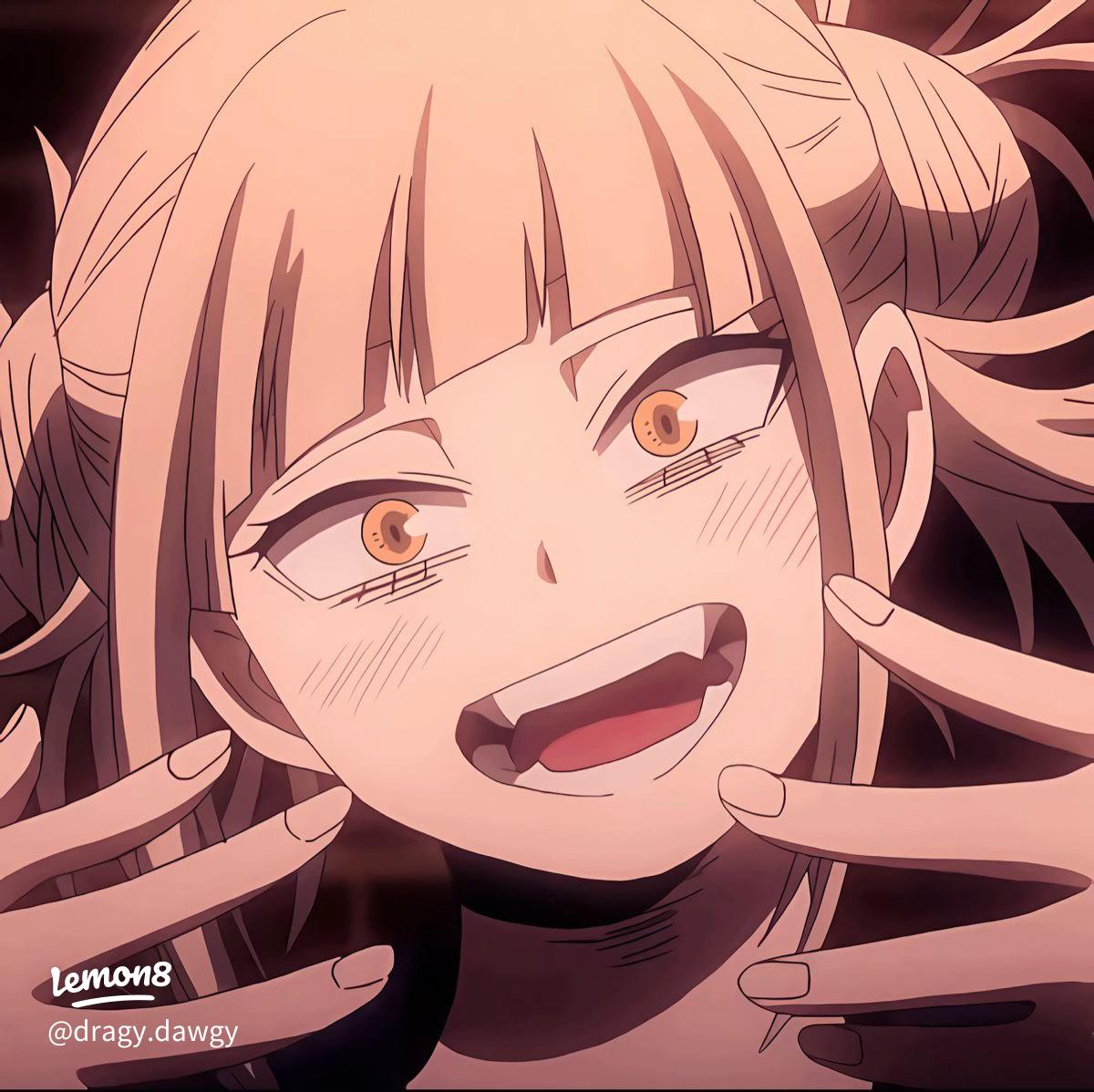Himiko Toga