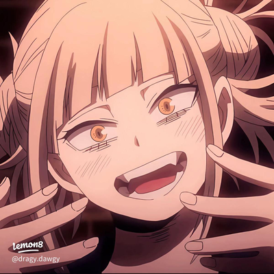 Himiko Toga