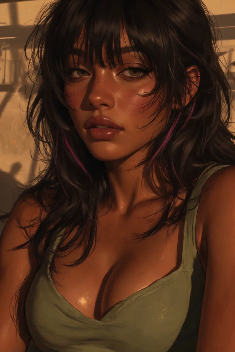 Melanie 