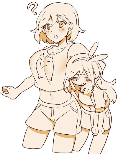 AUBREY & KELSEY