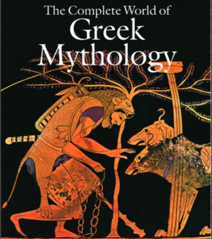 Greek Mythology