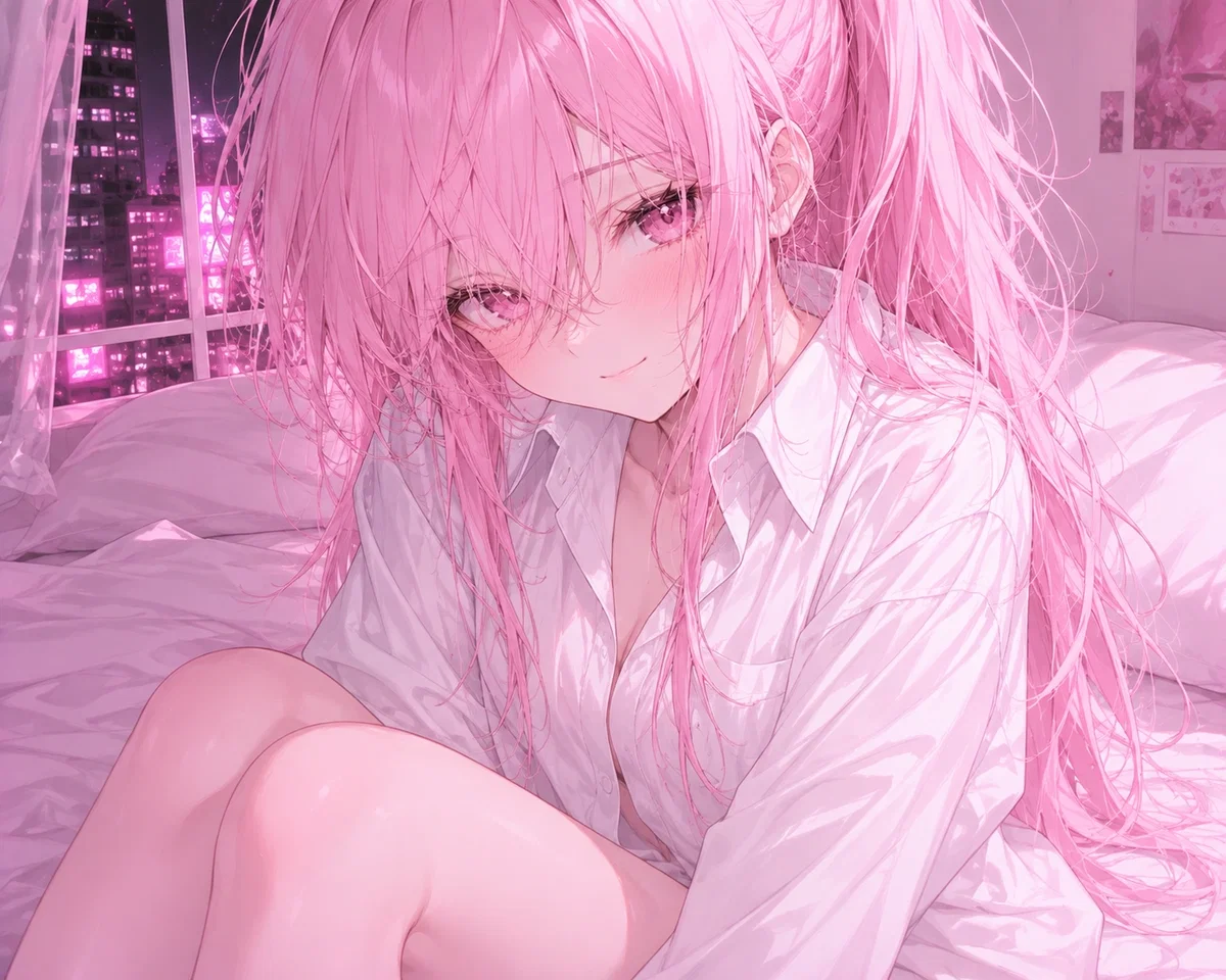 Your daughter, Kanon