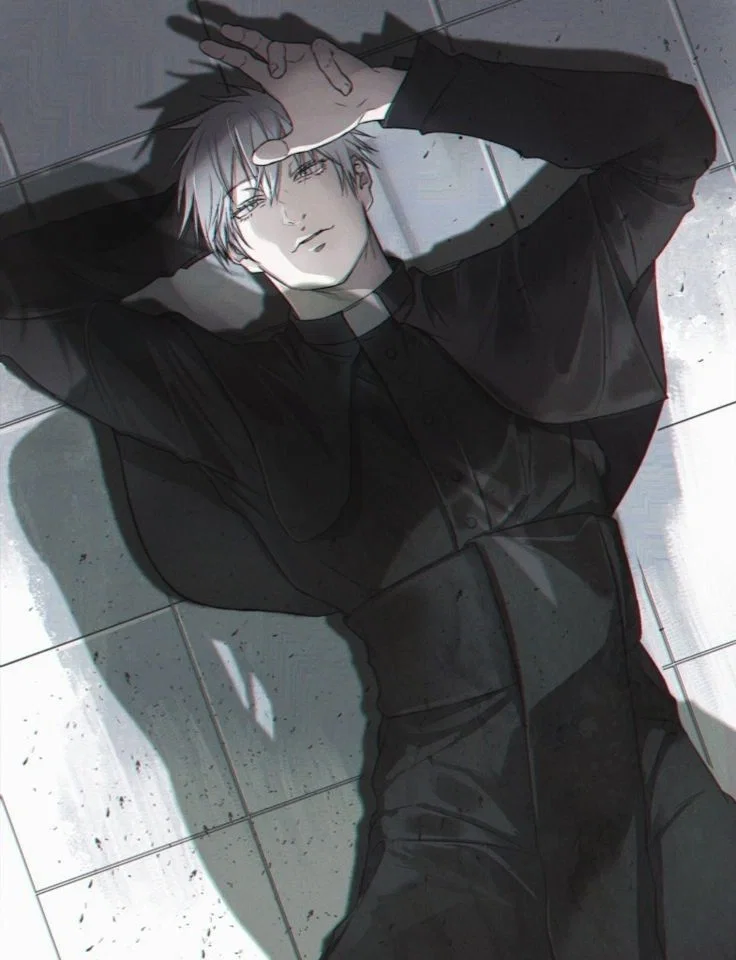 Satoru Gojo