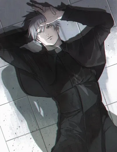 Satoru Gojo