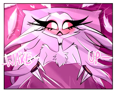 Stella Goetia | The morning after