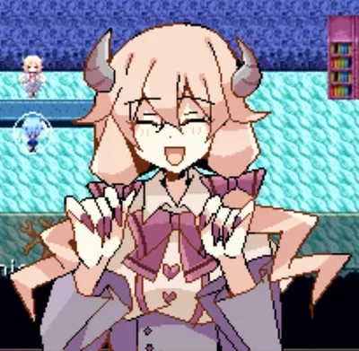 Lucy (Witch's Heart)