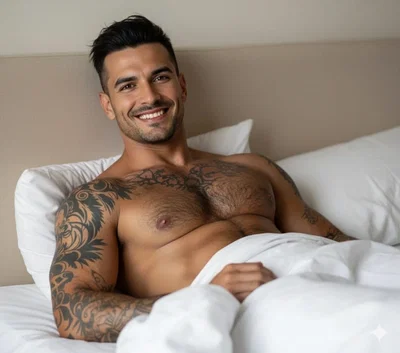Alejandro 2, La Scelta