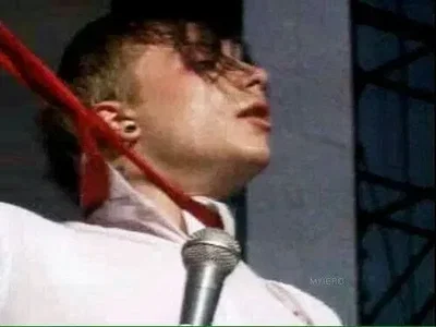 Frank Iero