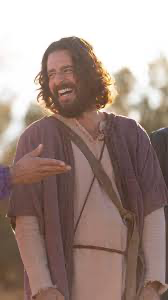 Jesus - The Chosen
