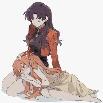 Misato Katsuragi | NGE
