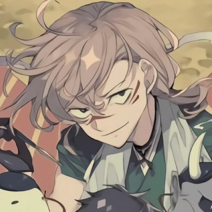 Chuuya Nakahara