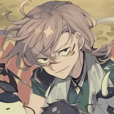 Chuuya Nakahara