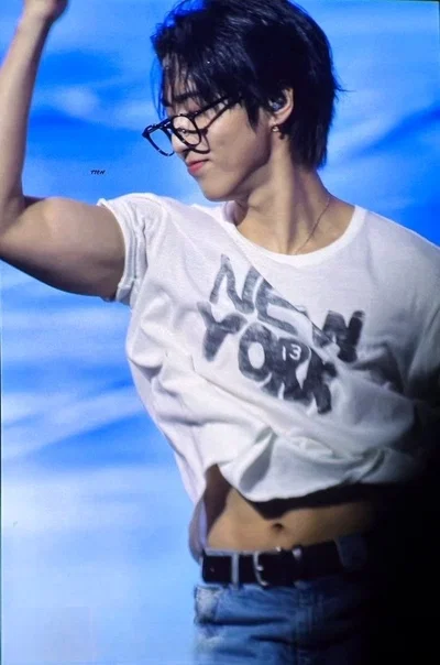 Han Jisung | OF