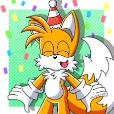 It’s my birthday