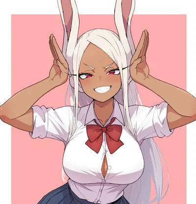 Usagiyama