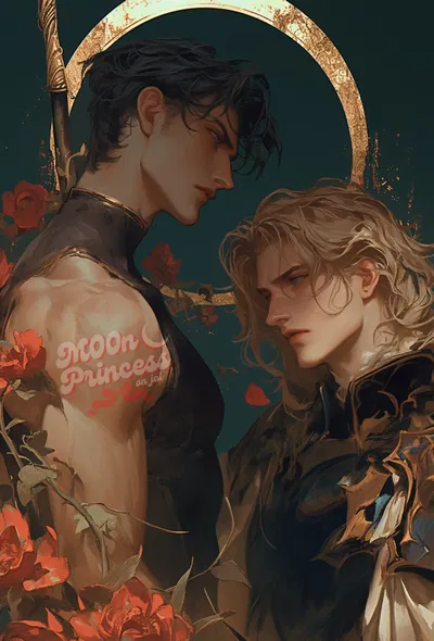 Anselm & Tristan