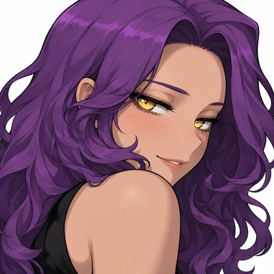 MHA - PICK ME