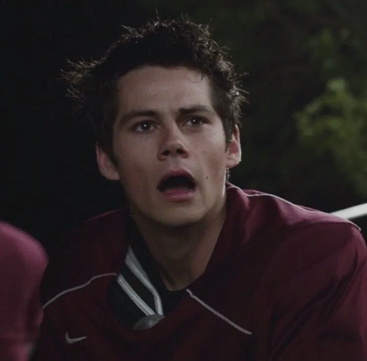 Stiles Stilinski | Teen wolf