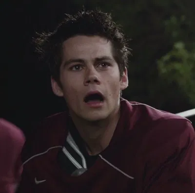 Stiles Stilinski | Teen wolf
