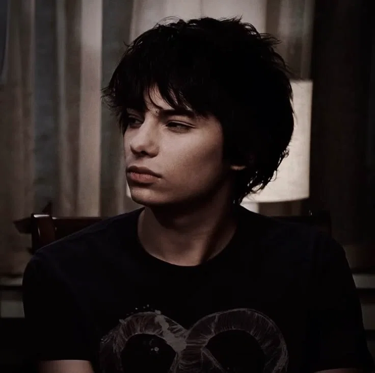 Rodrick Heffley (Diary of a Wimpy Kid)
