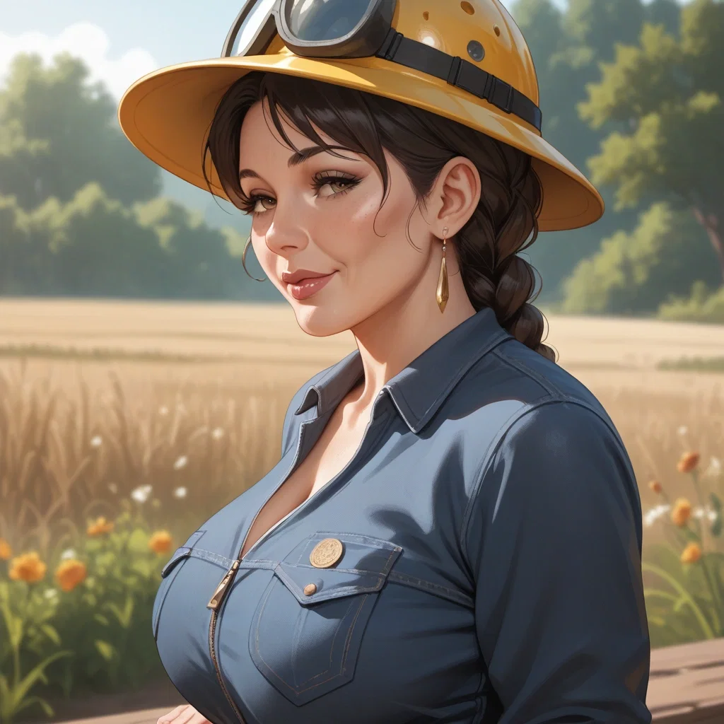 Your Chilean Stepmother (Mommy's World #61)
